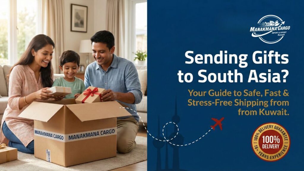 News Manakamana Cargo Service Kuwait Bangladesh Nepal India Container 1024x576