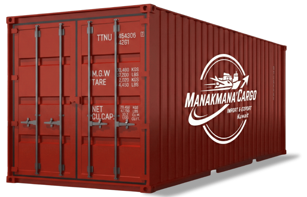 manakamana cargo service kuwait bangladesh nepal india container